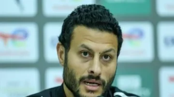 الشناوي يحمي العرين.. تشكيل الأهلي لمواجهة الإسماعيلي في قمة الدوري المصري اليوم